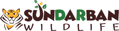 Sundarban Wildlife logo