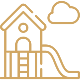 Children's Activities Icon