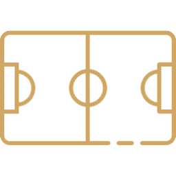 Games Court Icon
