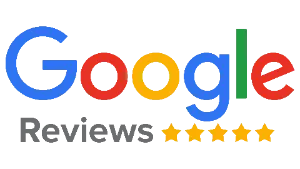 Google review logo
