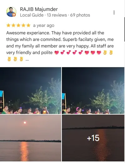 Sundarban tour review 4