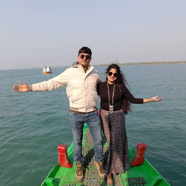 Sundarban Wild life tour