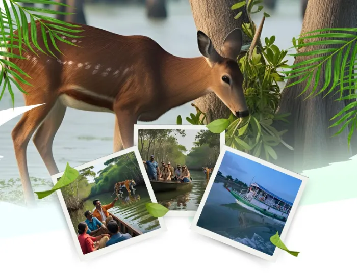 sundarban 1 day tour package